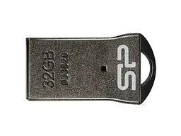 USB флеш накопичувач Silicon Power 32 GB Touch T01 (SP032GBUF2T01V1K)
