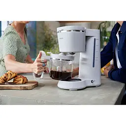 Кавоварка крапельна Philips HD5120/00 - мініатюра 8