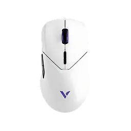 Миша бездротова RAPOO VT9PRO 4k+8k White