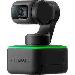 Веб-камера Insta360 Link [CINSTBJ/A] [99072] - мініатюра 2