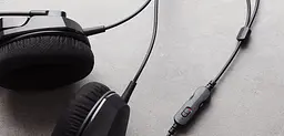 Гарнітура HyperX Cloud Stinger Core PC 3.5 мм Black (4P4F4AA) - мініатюра 9