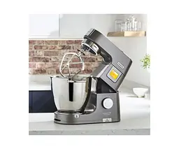 Кухонна машина Kenwood KWL 90.244 SI - мініатюра 4