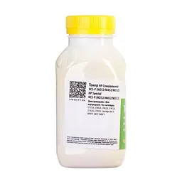 Тонер HP CLJ Pro M176/M177/M252/M277/M452, CANON 045 YELLOW Patron (PN-HCS-P-Y-050) - мініатюра 3