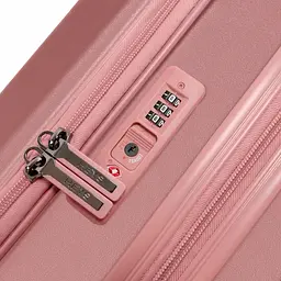 Валіза Heys EZ Fashion (L) Rose Gold (10162-0131-30) - мініатюра 10