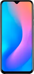 Смартфон Blackview A60 Pro 3/16Gb Global EU Interstellar Black [78294] - мініатюра 2