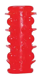 Набір секс-іграшок You2Toys Orion Red Roses Set 9 шт. червоний - мініатюра 5