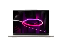 Ноутбук Lenovo Yoga 7 2-in-1 14AGP11 Seashell (83TD003BRM) - мініатюра 3