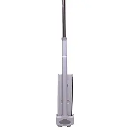 Швабра для миття підлоги з насадкою із мікрофібри Household Cleaning Products HP-35015-4 - мініатюра 4