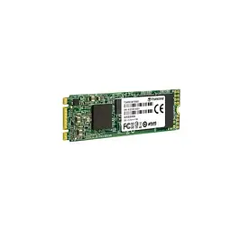 Твердотільний накопичувач SSD Transcend 480Gb, 820S, SATA3, M.2 2280, 3D TLC, 530/480 МБ/с teh0019800 - мініатюра 2
