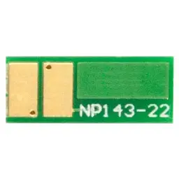 Чип для картриджа HP CLJ M252/277 Magenta JND AHK (1800723) - мініатюра 2