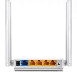 Маршрутизатор TP-Link Archer C24 (AC750) - мініатюра 2