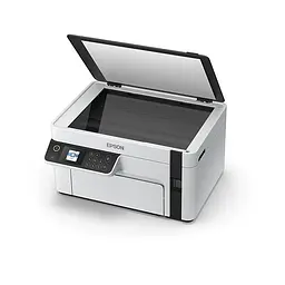 БФП ink mono A4 EcoTank M2110 32 ppm USB Ethernet Pigment Epson teh0015719 - мініатюра 5