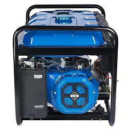 Генератор EnerSol EPG-8500UEA (8,5 кВт) - мініатюра 6