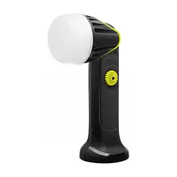 Ліхтар Mactronic RoundBEAM (1000 Lm) Magnetic USB Rechargeable (PWL0071) (DAS301670)