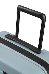 Валіза 55 См Samsonite RESTACKD FOG BLUE 55x40x20(23) KO6*31001 - мініатюра 9