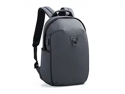 Рюкзак міський Tigernu T-B3936 / сірий
