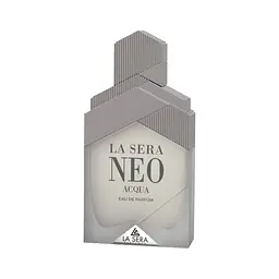 Парфумована вода чоловіча La Sera Neo Acqua 100 мл (MM35022) - мініатюра 1