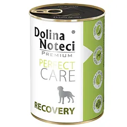 Консерви для собак Dolina Noteci Premium у період відновлення 400 г
