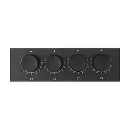 Варочна поверхня Whirlpool TGML660NB - мініатюра 7