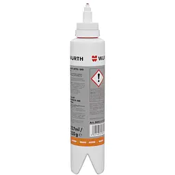 Герметик Wurth DOS-Sys фланцевий 250 г (0893518250) - мініатюра 2