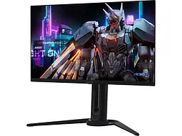 Монітор Gigabyte AORUS FO27Q5P - мініатюра 2