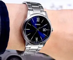 Годинник Casio MTP-V002D-2B3