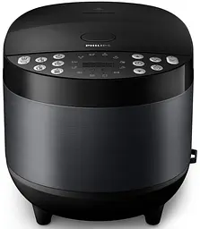 Мультиварка Philips All-in-One HD4713/41 - мініатюра 2