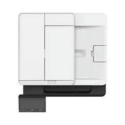 Багатофункціональний пристрій А4 ч/б Canon i-Sensys MF461DW II з Wi-Fi (7188C019) - мініатюра 3