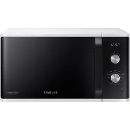 Мікрохвильова піч Samsung MG23K3614AW White UA