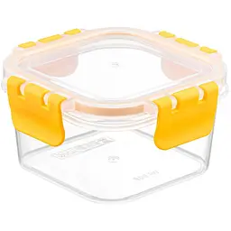 Контейнер Idea Home Clara Box Міх 0.4 л в асортименті (00894) - мініатюра 2