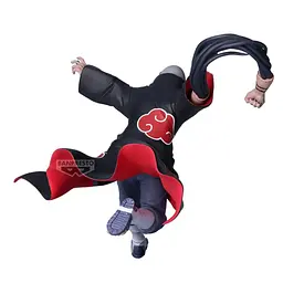 Колекційна фігурка Banpresto Naruto Shippuden Vibrsta A Kakuzu (125505) - мініатюра 3
