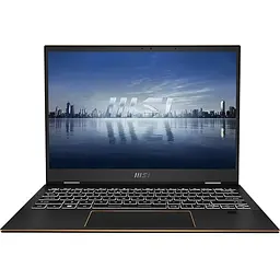 Ноутбук 2 in 1 MSI Summit E13 Flip Evo A13MT-235RO,i7-1360P 5GHz,16GB,1TB,Windows 11