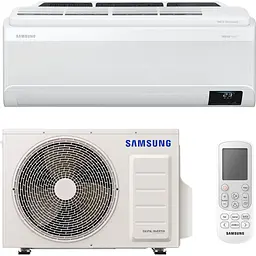 Спліт-система Samsung WindFree Elite AR09AXAAAWKNER [106740] - мініатюра 1
