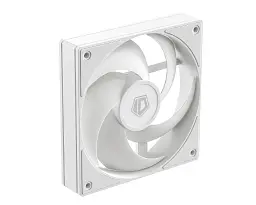Кулер до корпусу ID-Cooling Вентилятор ID-Cooling AS-120-W Trio (AS-120-W TRIO)