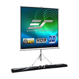 Проекційний екран T85NWS1 Elite Screens - мініатюра 7