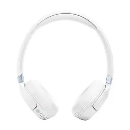 Bluetooth-гарнітура JBL Tune 680NC White (JBLT680NCWHT) - мініатюра 10