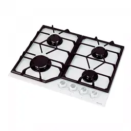 Поверхня газова на склі Weilor GG 604 WH - мініатюра 4