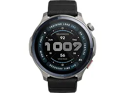 Смарт-годинник Amazfit Balance 2 Midnight Black (W2430GL1N) - мініатюра 3