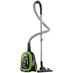 Пилосос безмішковий Sencor SVC 1038GR 3AAA