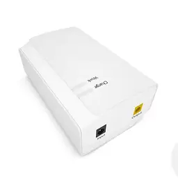 Міні UPS SKE B600 портативний 13200 mah Output 12V 2.5A для Wifi Router - мініатюра 4