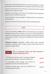 Marketing English - Langlover - мініатюра 3
