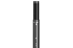 Фен мультистайлер для волосся Maestro MR-230 1200Вт BLDC чорний - мініатюра 4