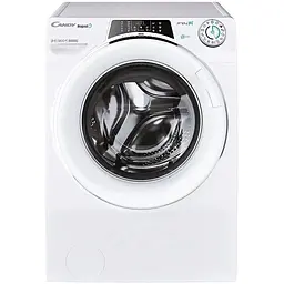 Пральна машина Candy RO1284DWMCE/1-9 фронтальна 8 кг