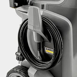 Karcher Мінімійка високого тиску Karcher HD 5/13 EX Plus Classic 2700Вт 130-170бар 500л/рік шланг 8м 21кг - мініатюра 3