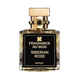 Оригінал Fragrance Du Bois Siberian Rose 100 мл Парфуми - мініатюра 3