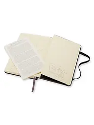 Записник Moleskine Disney кишеньковий, Лінійка (LEDIMM710) - мініатюра 6