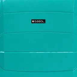 Валіза Gabol Midori (M) Turquoise (122146-018) - мініатюра 9