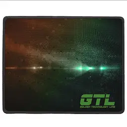 Килимок GTL Gaming M "Digital Tunnel" 300x240х3 мм антиковзна основа захист від вологи (GTLPADMDT)