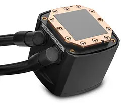 СВО EKWB EK-Nucleus AIO CR360 Dark (3831109900178) - мініатюра 5