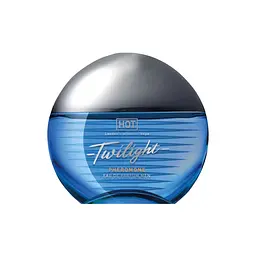 Духи чоловічі з феромонами Hot Twilight Pheromone 15 мл - мініатюра 2